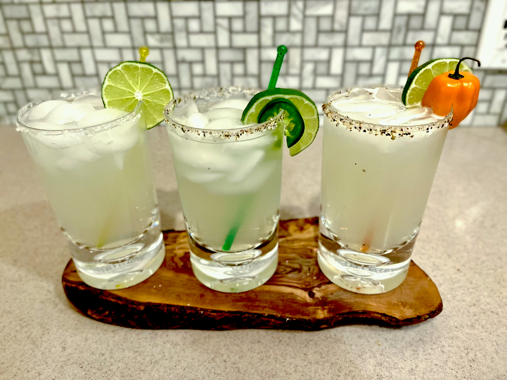 Classic Margarita
